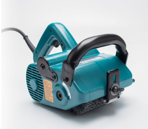 เครื่องขัดลายไม้ 9741 MAKITA