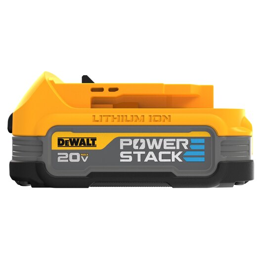 แบตเตอรี่ POWERSTACK 20V / 1.7Ah DCBP034 DEWALT
