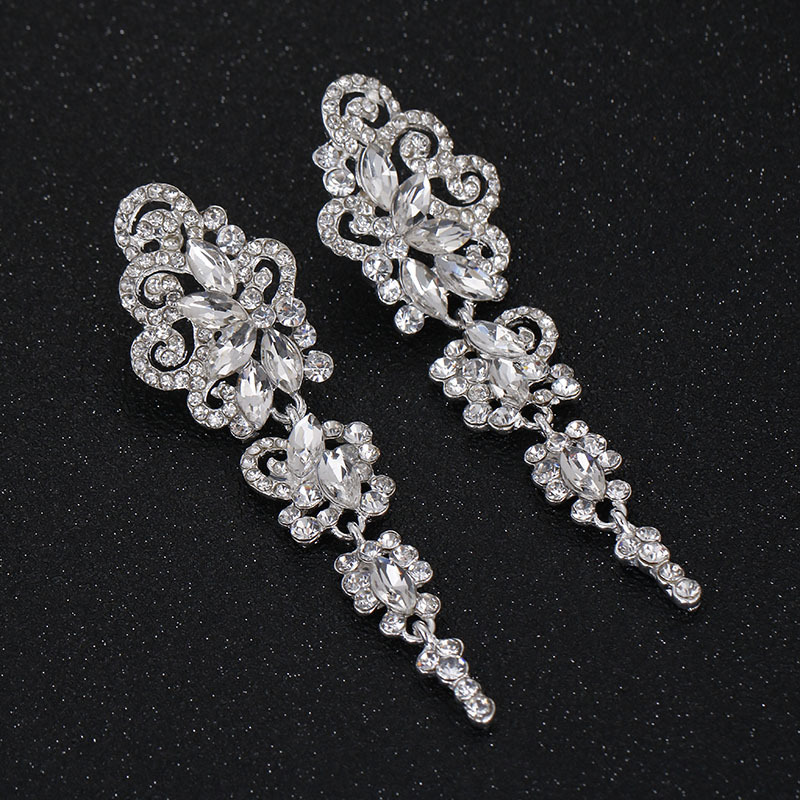 (พร้อมส่ง) ต่างหู 101 (เข็ม)