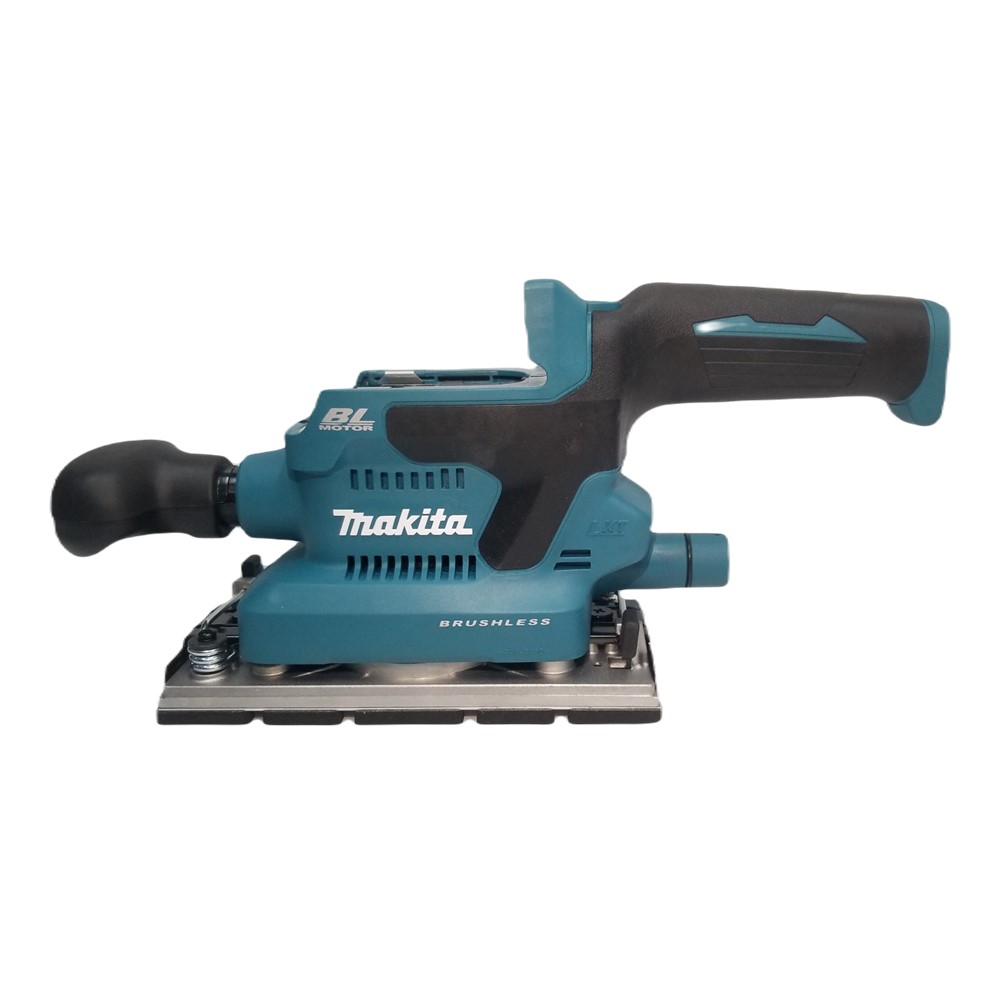 ขัดกระดาษทรายแบบสั่น18V DBO381Z MAKITA