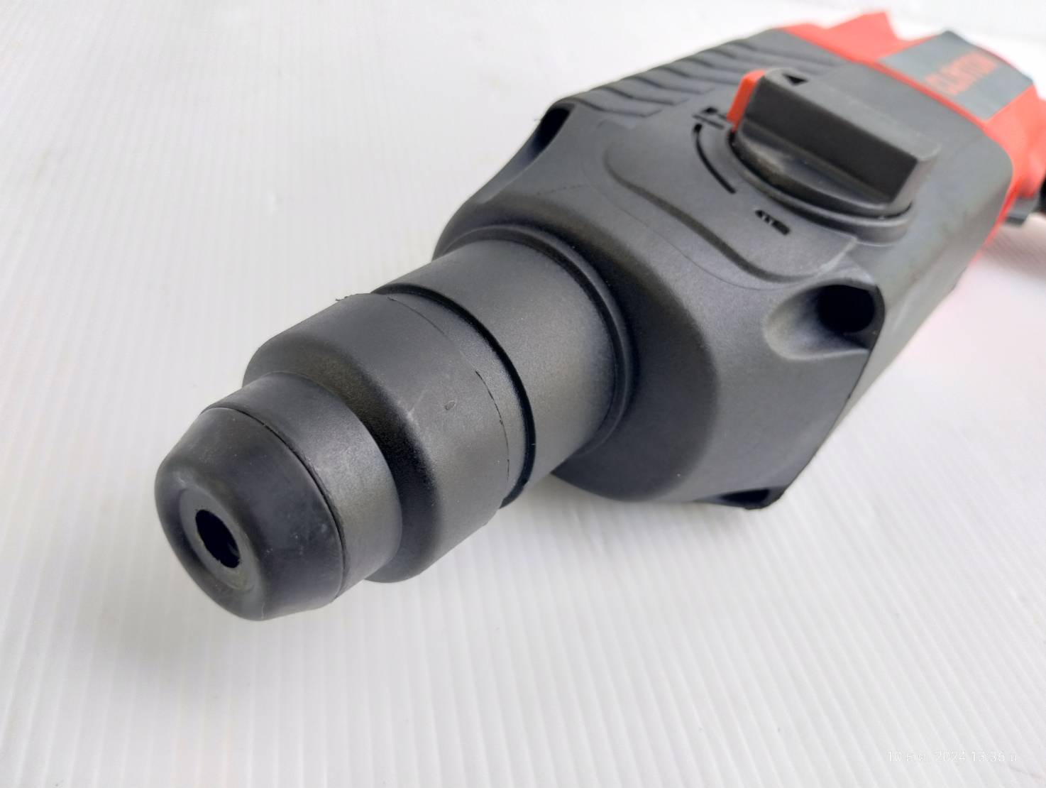 สว่านโรตารี่3ระบบ FER-2-24RVS CLINTON