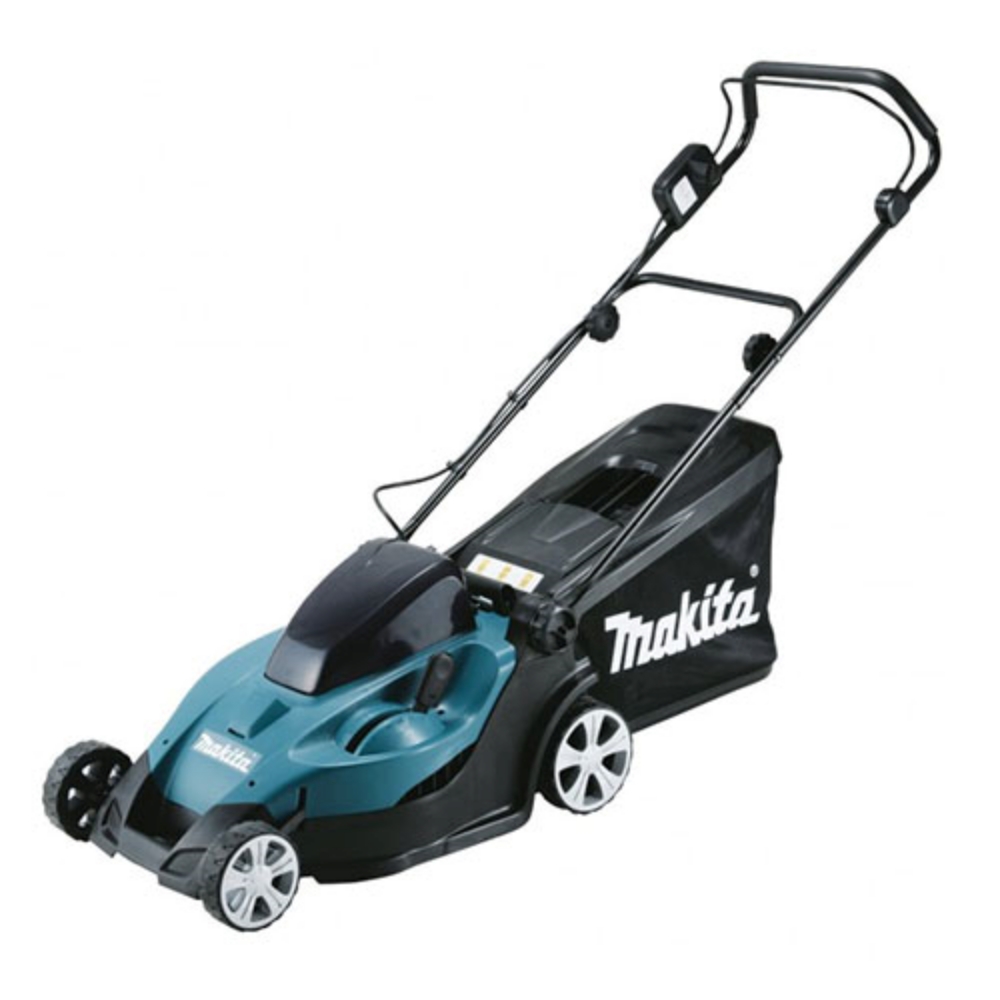 เครื่องตัดหญ้ารถเข็น18V+18V 430มม. XPT DLM431Z MAKITA
