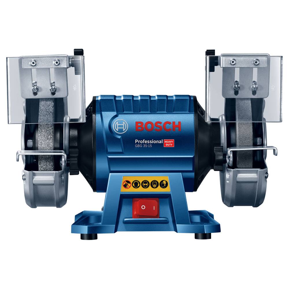 มอเตอร์หินไฟ6" GBG35-15 BOSCH