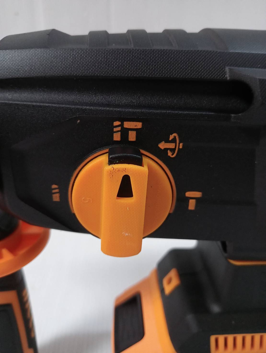 สว่านโรตารี่3ระบบ CRHLI202289 INGCO (ครบชุด ถอดหัวได้)