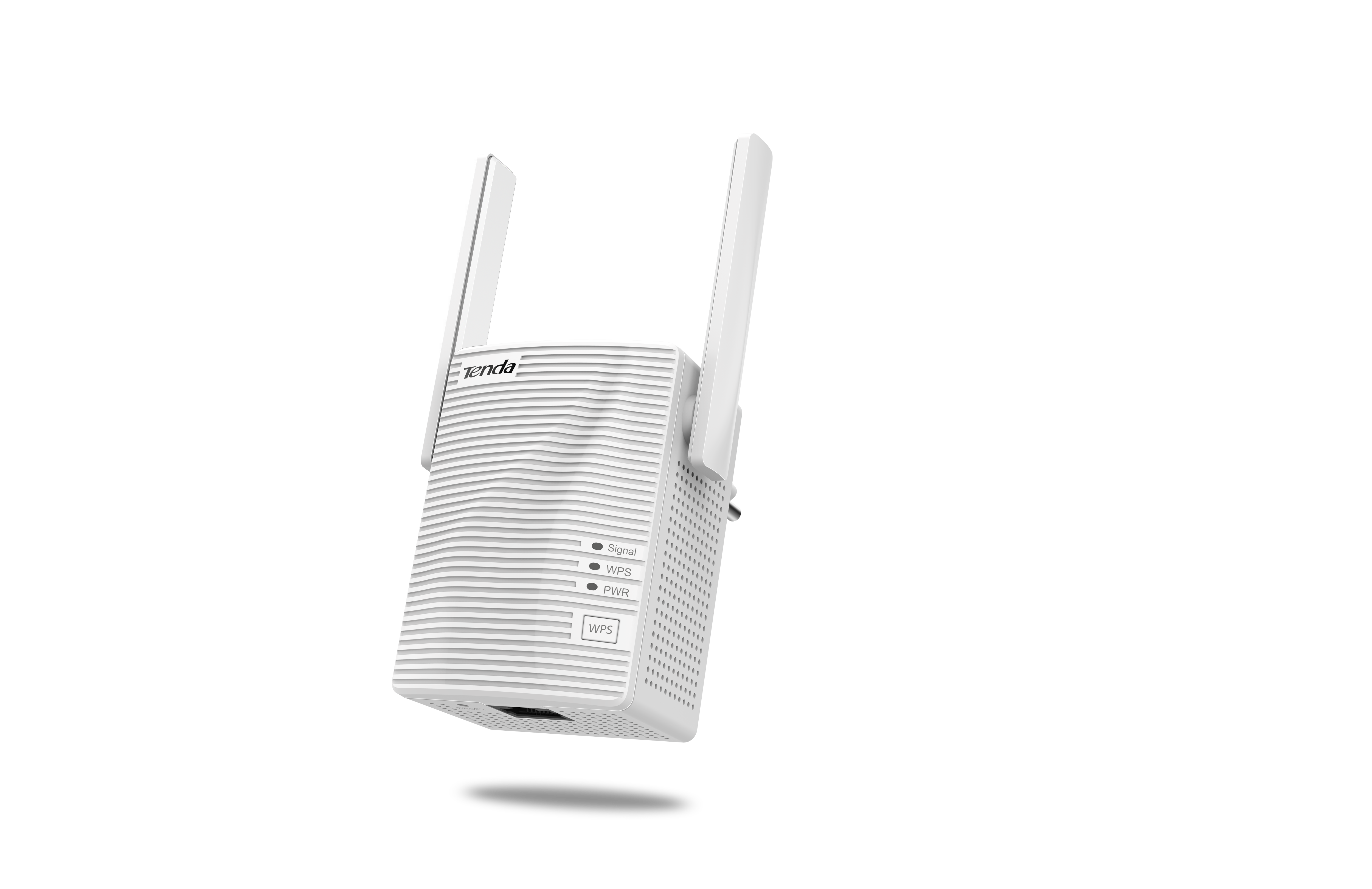 A18: 1200Mbps Wireless 11ac Wall Plugged Range Extender (Tenda)