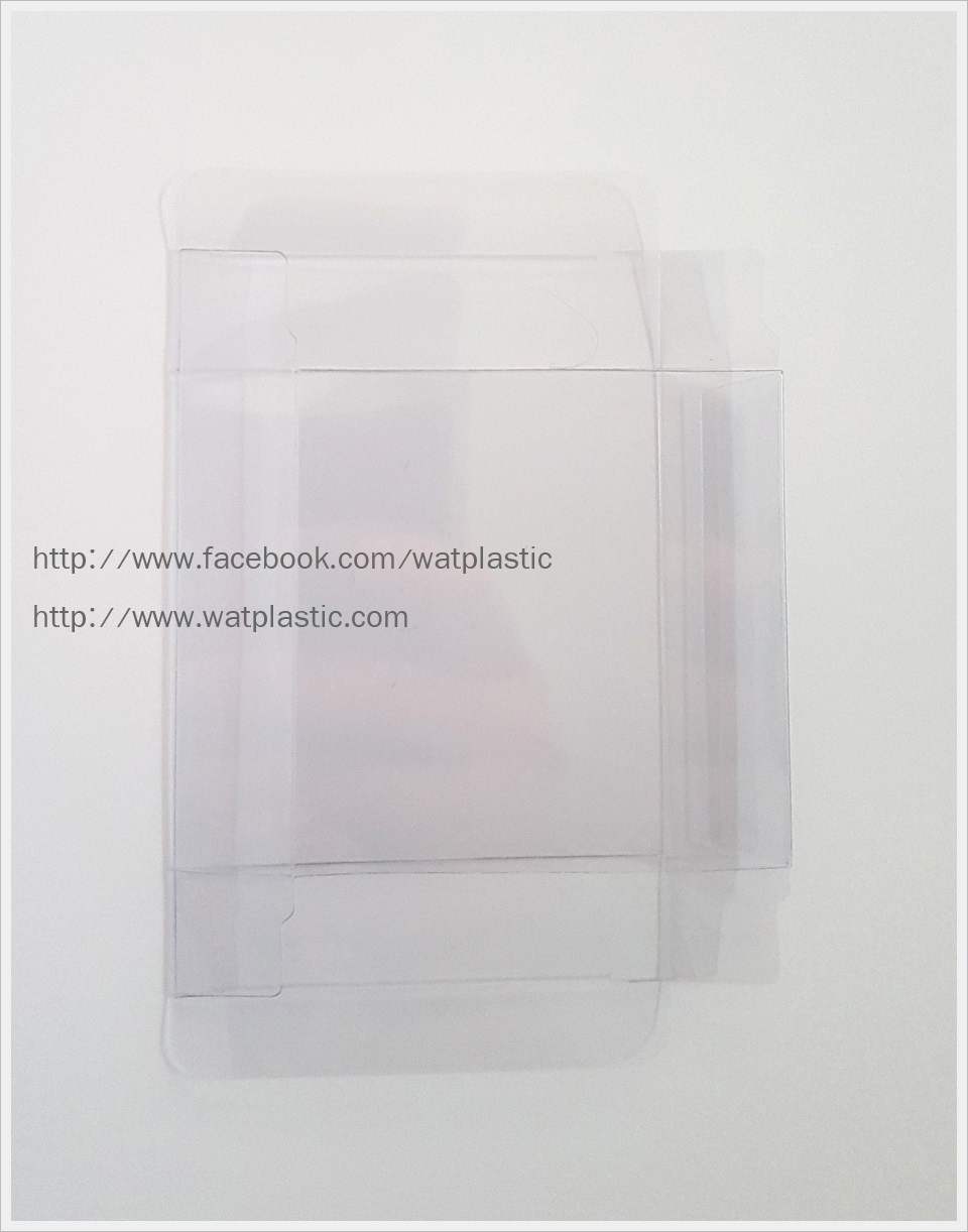 กล่องสบู่-ทรงจตุรัส ขนาด 7.4 x 7.4 x 1.8 cm
