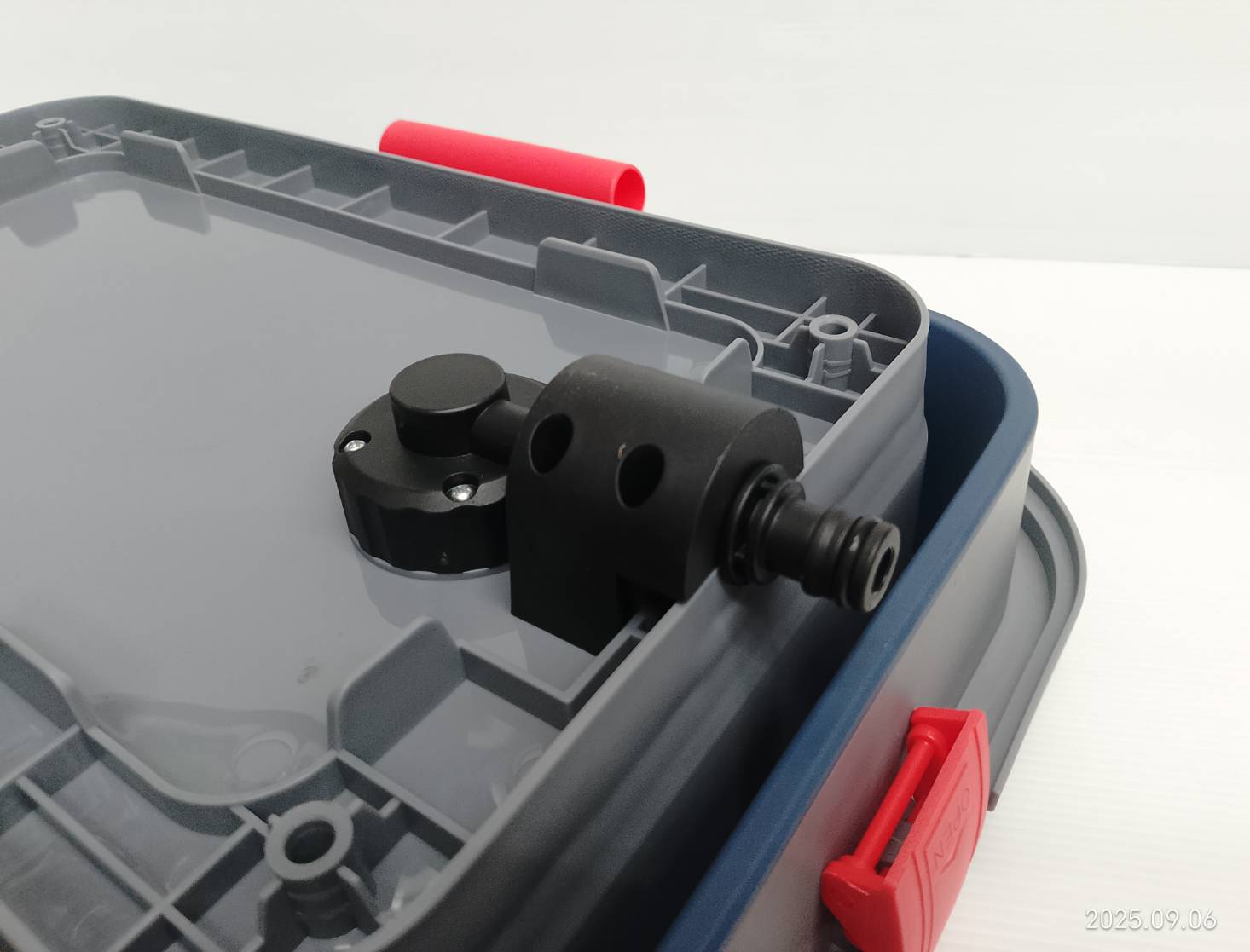 MASARU เครื่องฉีดน้ำไร้สาย 20V รุ่น SCWS-705-B1 มอเตอร์ Brushless แรงดันสูง เคลื่อนที่สะดวก ใช้งานง่าย