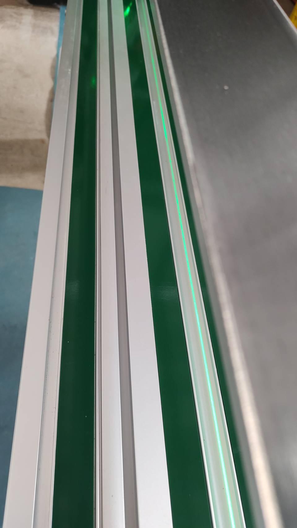 โต๊ะตัดกระเบื้อง1.2 ม.พร้อมขาตั้ง. 9232 POLO