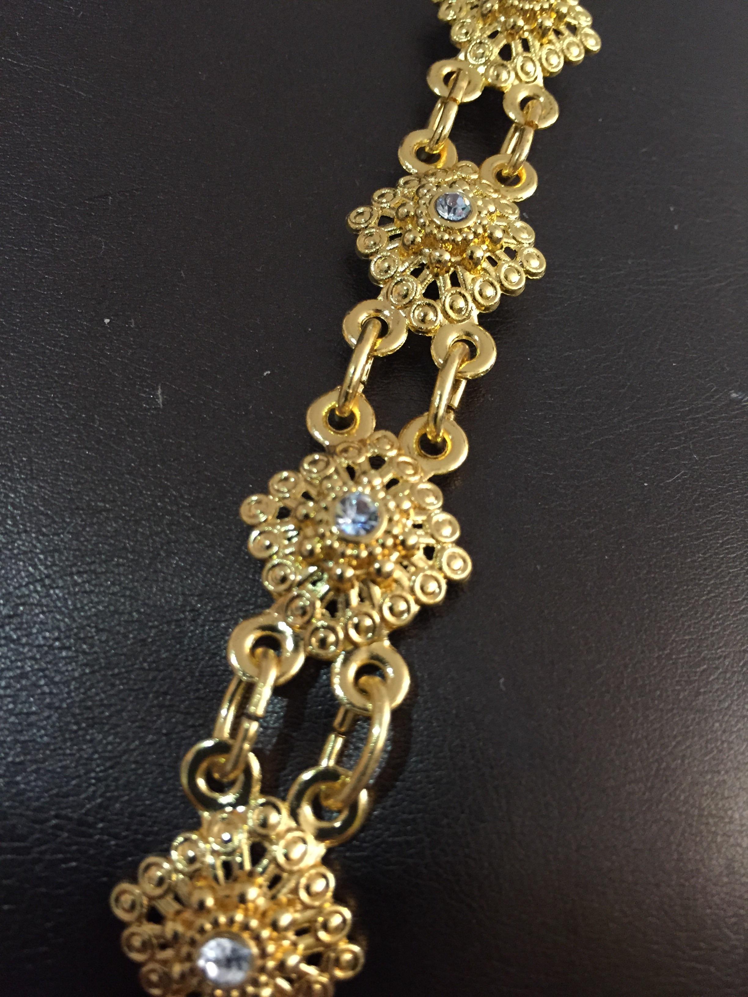 (พร้อมส่ง) สังวาลย์ 001