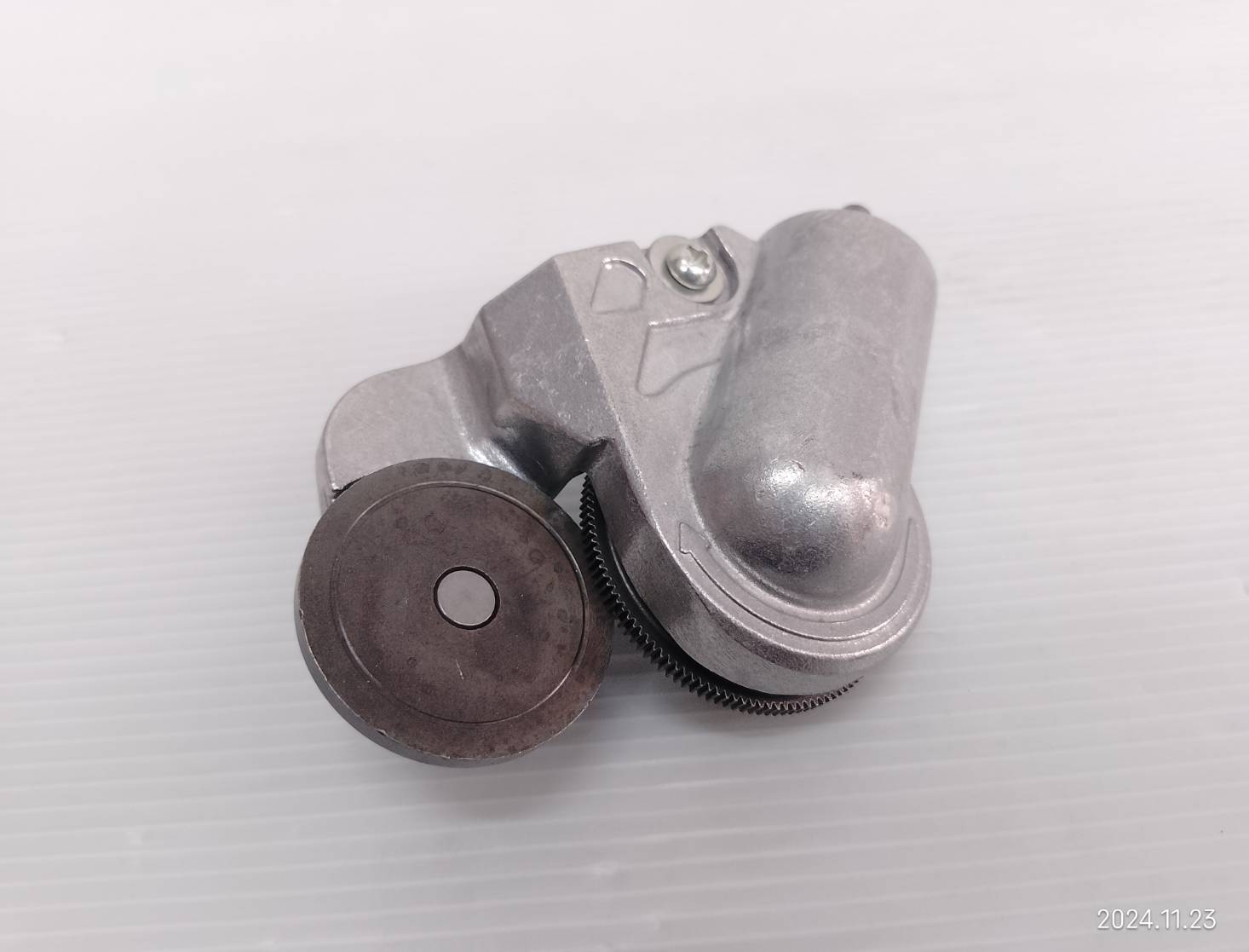 ตัวตัดเหล็กต่อสว่าน VERGIN VG-306