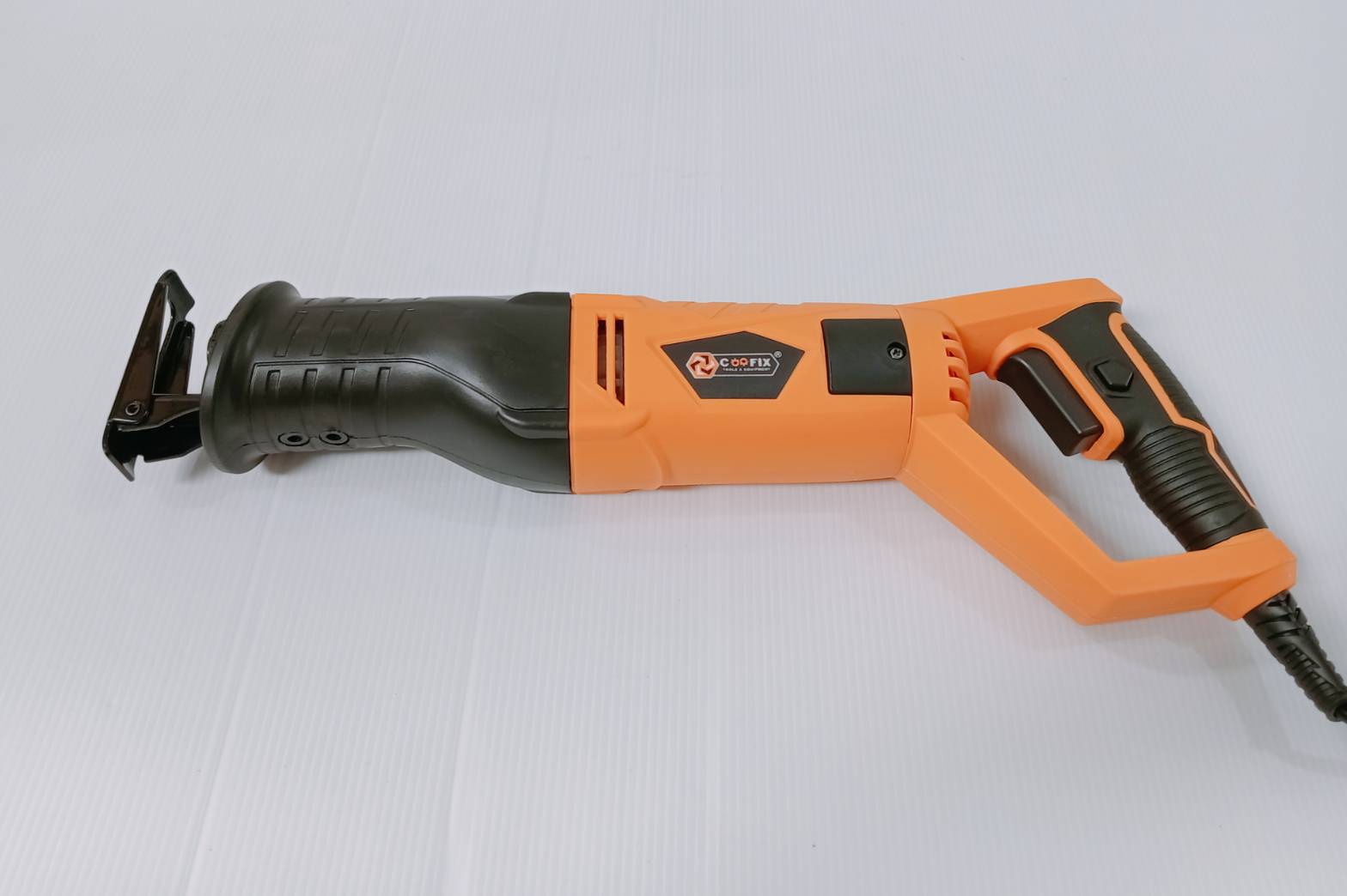 เลื่อยชักไฟฟ้า CF-RS001 COOFIX