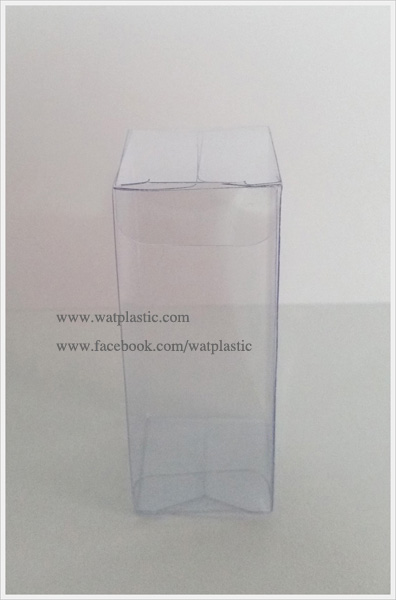 กล่อง-ขวดน้ำหอม/ขวดครีม/หลอดครีม ขนาด 3 x 3 x 8 cm