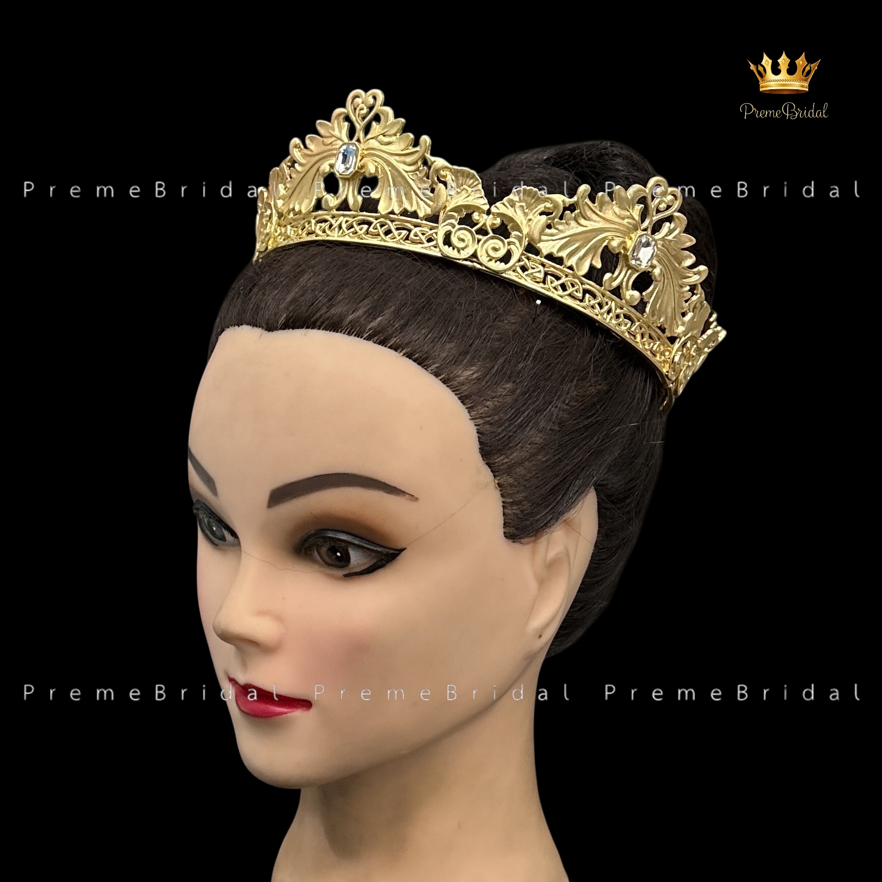 (พร้อมส่ง) มงกุฏผู้ชาย 109 งานเจ้าชาย งานพระราชา การประกวด สินค้าพร้อมส่ง ไม่ต้องรอนาน งานพรีเมี่ยม ส่งด่วนจาก จ.อุบลราชธานี