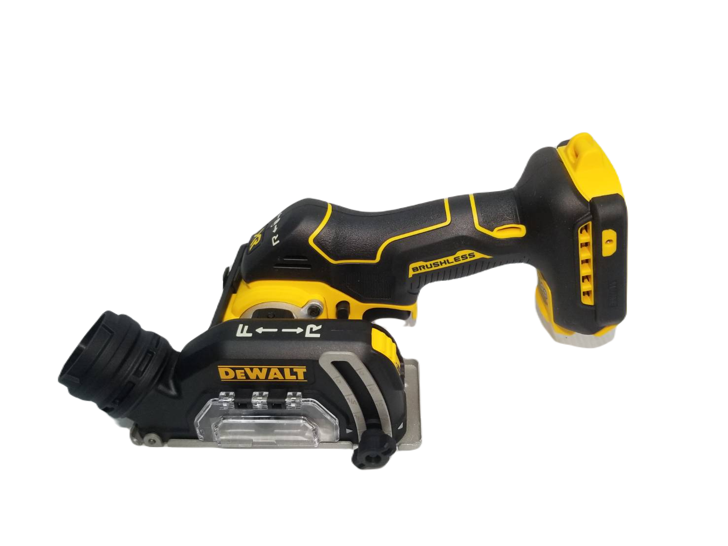 เครื่องตัด 3in1 DCS438B DEWALT