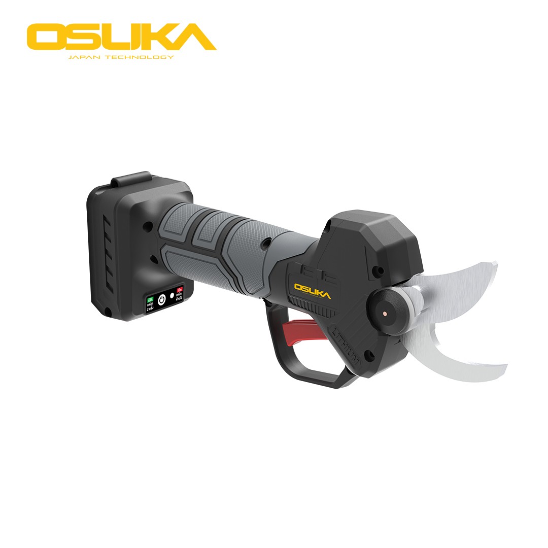 กรรไกรตัดกิ่งไร้สาย 20V OCMPP451-N OSUKA (เฉพาะตัวเครื่อง)