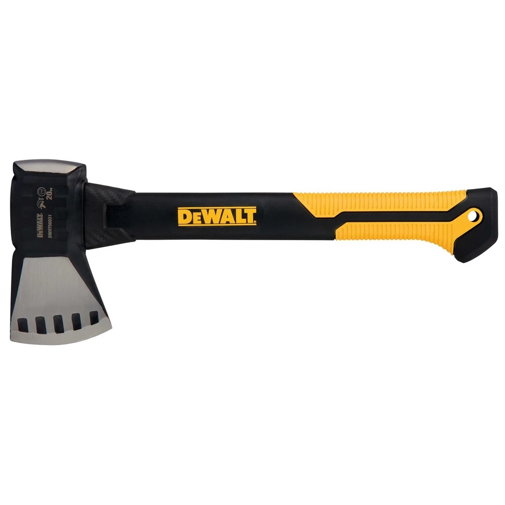 DEWALT ขวาน ขนาด 20oz รุ่น DWHT56031-0