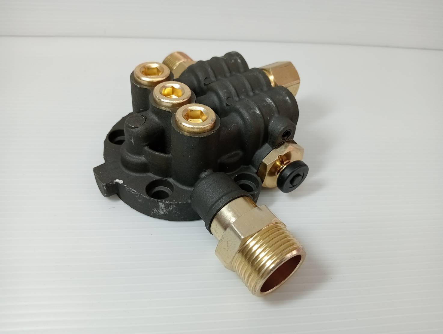 อะไหล่ V1 ชุดปั๊ม