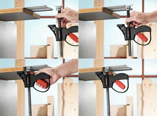 แคล้มล็อคราง แบบเร็ว GKT55GCE FSN KZW BOSCH