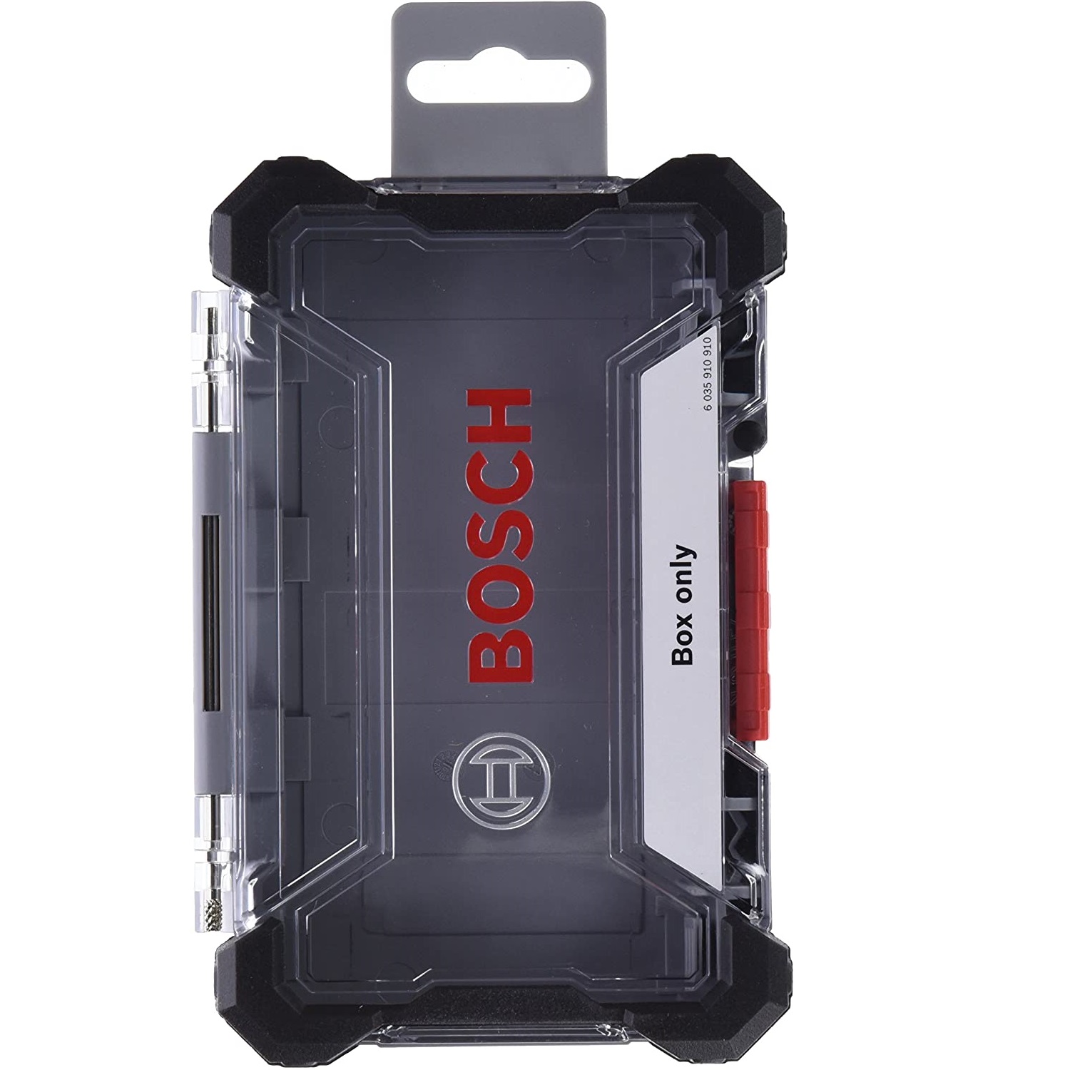กล่องเปล่า Empty CASE M BOSCH #2608522362