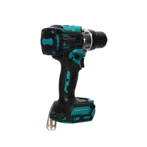 สว่านกระแทกไร้สาย HP001GZ01 MAKITA