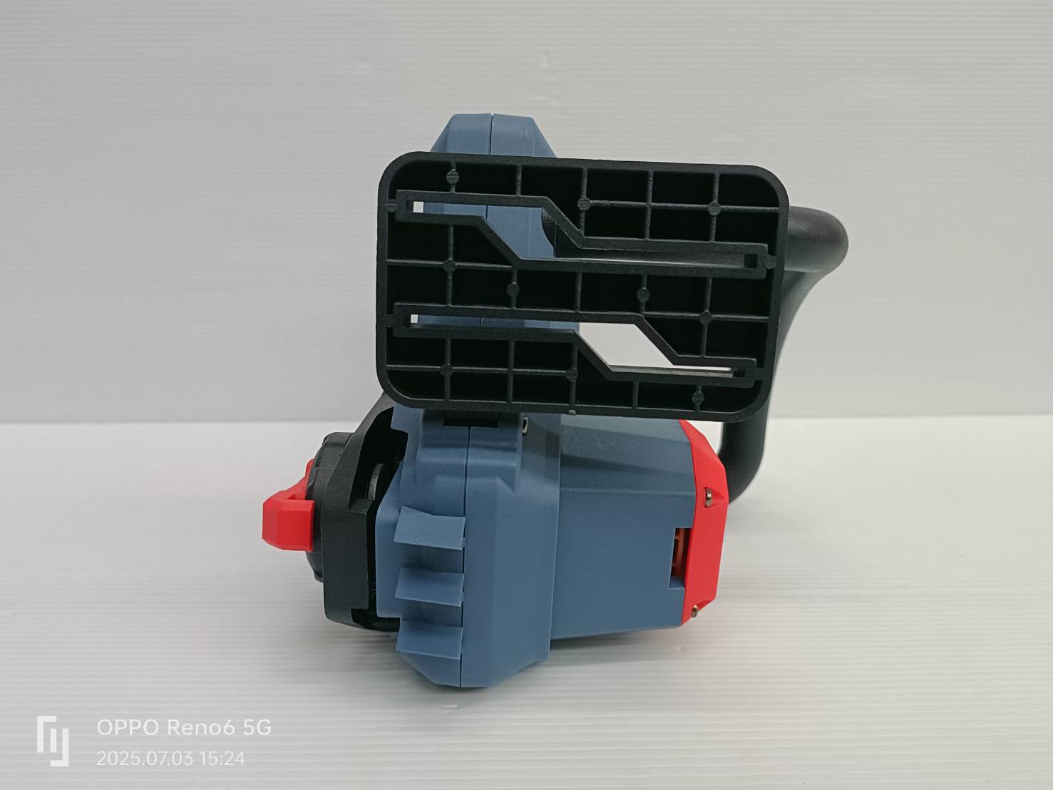 MASARU เลื่อยไฟฟ้าไร้สาย 11.5 นิ้ว 20V รุ่น SCS-420 เลื่อยตัดไม้แบตเตอรี่ ตัดไม้ขนาดใหญ่ เลื่อยโซ่ไร้สาย