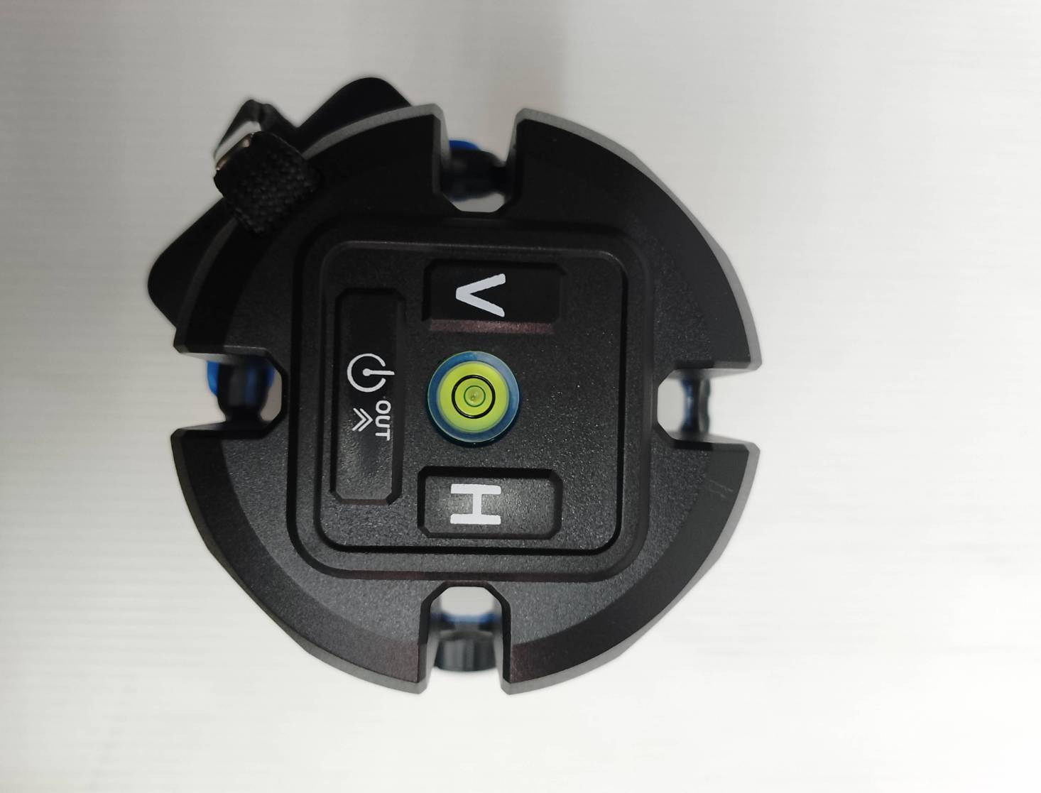 เลเซอร์ระดับ5เส้น แสงเขียว G1-N MARATHON พร้อมขาตั้ง