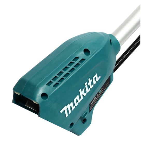ตัดหญ้าสพายใช้เอ็น+ใบมีด4คม 18V DUR190UZX1 MAKITA