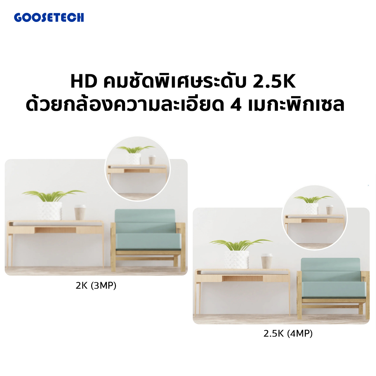 Xiaomi Smart Camera C400