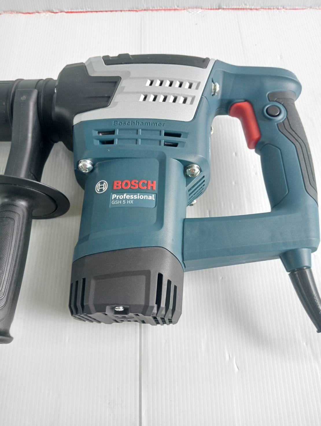 สกัดไฟฟ้า GSH5HX BOSCH 06113388K1