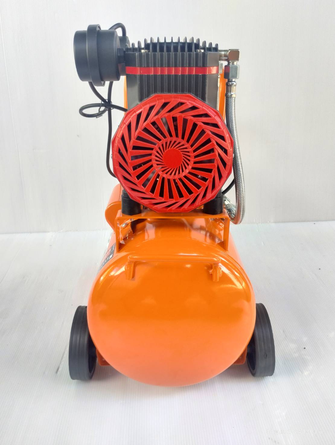 VERGIN ปั้มลมออยฟรี30ลิตร 950W รุ่น VG-550-1/30L