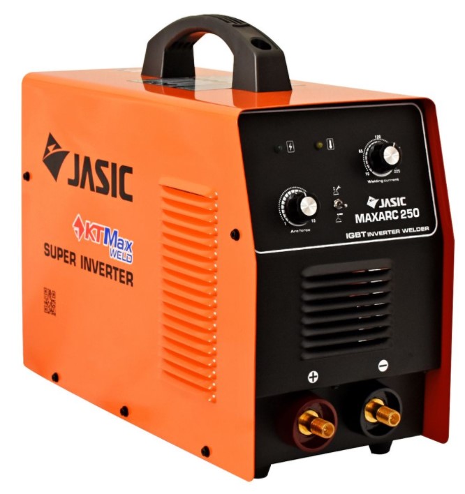 ตู้เชื่อม MAXARC250 JASIC