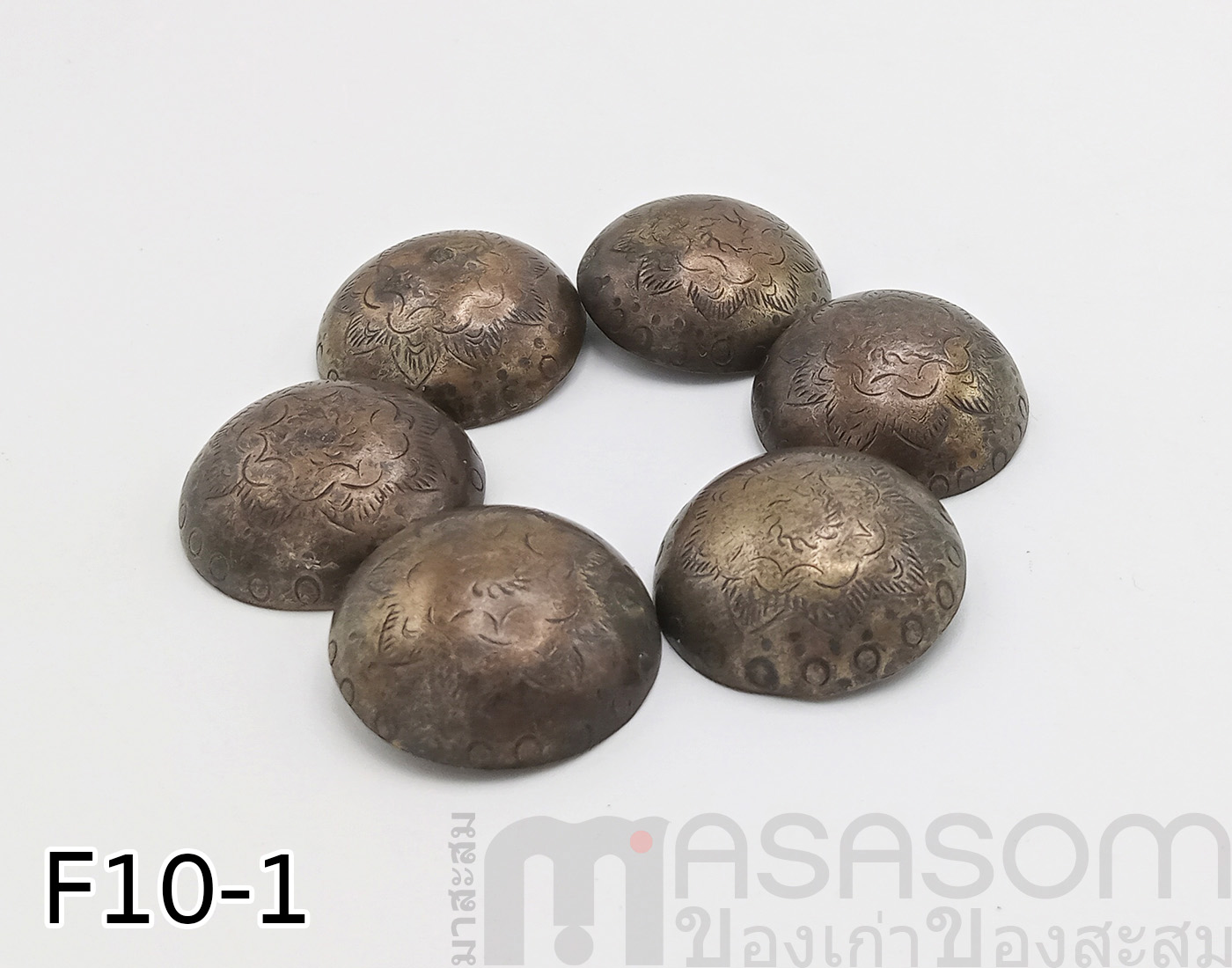 กระดุมแฟชั่นของสะสม