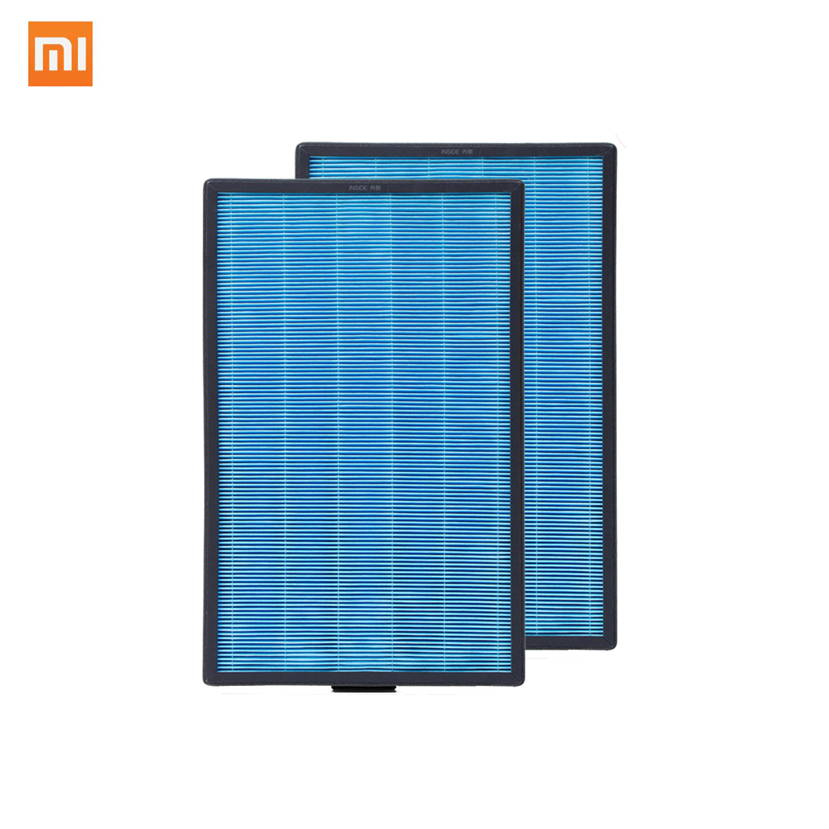 Mi Air Purifier MAX Filter - ไส้กรองเครื่องฟอกอากาศรุ่น MAX (2 ชิ้น)