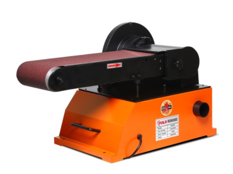 ขัดกระดาษทรายสายพาน BD6900 POLO