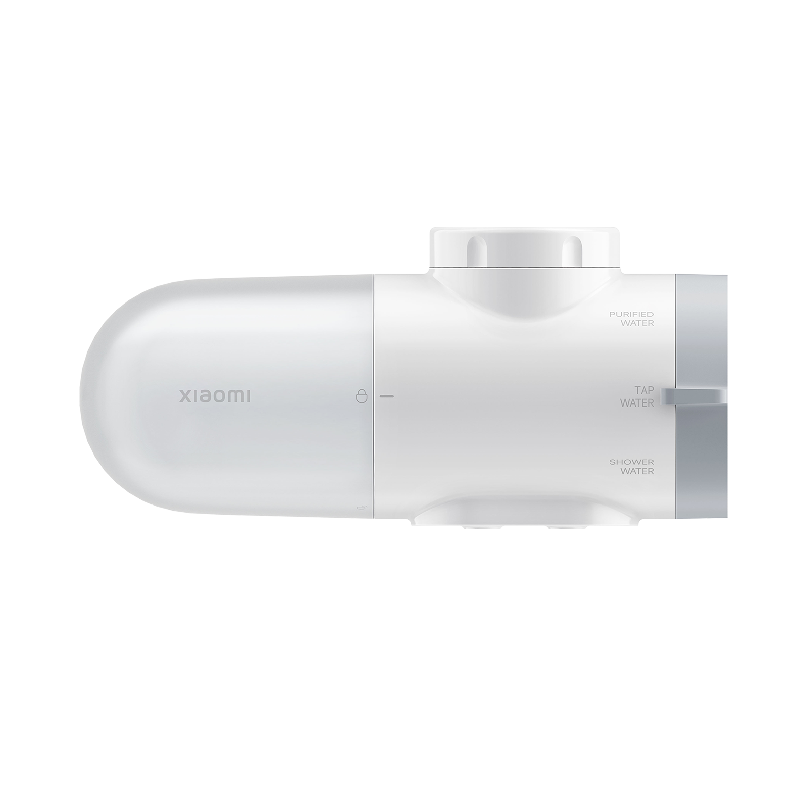 Xiaomi Faucet Water Purifier ที่กรองน้ำติดหัวก๊อก กรองน้ำ 5 ชั้น ไส้กรองเซรามิกสามารถถอดล้างได้