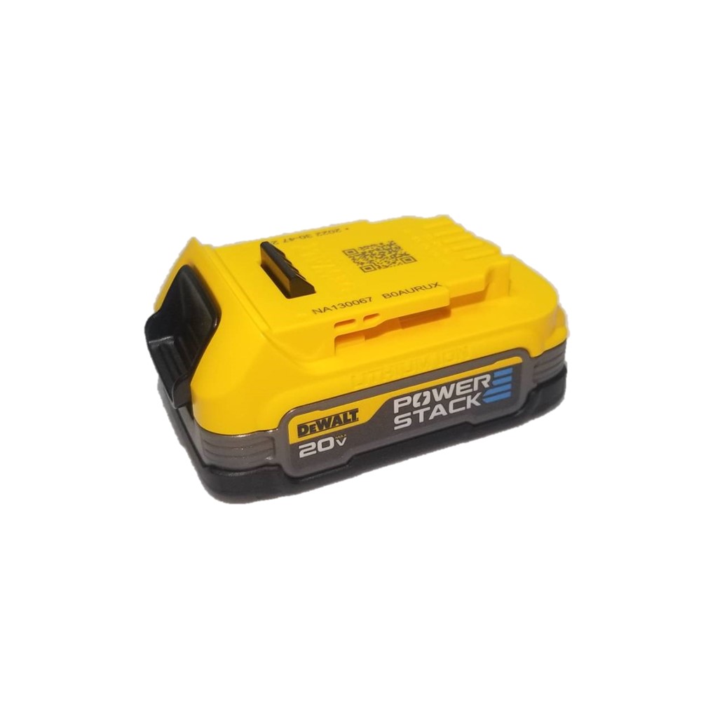 ไฟฉายไร้สาย 20V DCL040E1 DEWALT