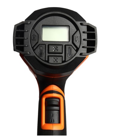 เป่าลมร้อน WYT03 POLO