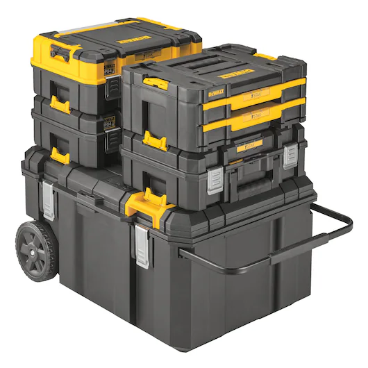 กล่องมีล้อลาก DWST17871-1 DEWALT