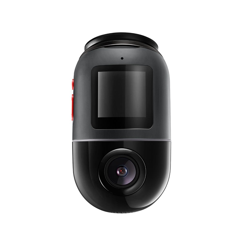 70mai Dash Cam Omni X200 กล้องติดรถยนต์อัจฉริยะมุมมอง 360° (ประกัน 1 ปี)