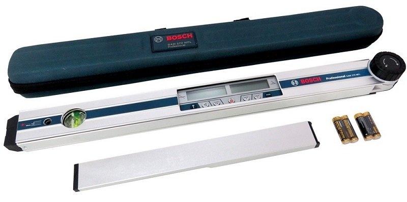 ไม้วัดมุมดิจิตอล27" GAM270MFL BOSCH 0601076400