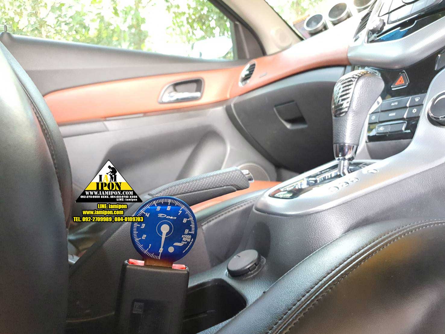 เบลท์หลอก ไทเทเนียม งานสวยๆ ใส่ได้ทุกรุ่นที่เป็นรถยนต์