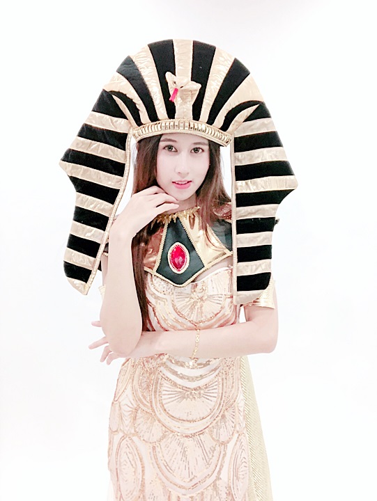 ชุดคลีโอพัตรา