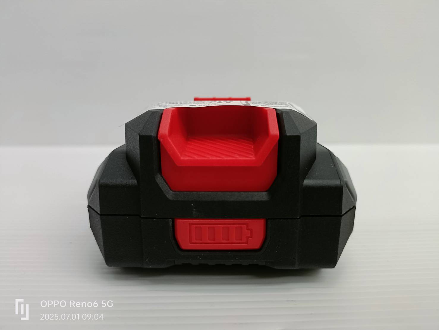 ก้อนแบตเตอรี่ 4.0Ah Supreme Power OCSB-204 OSUKA