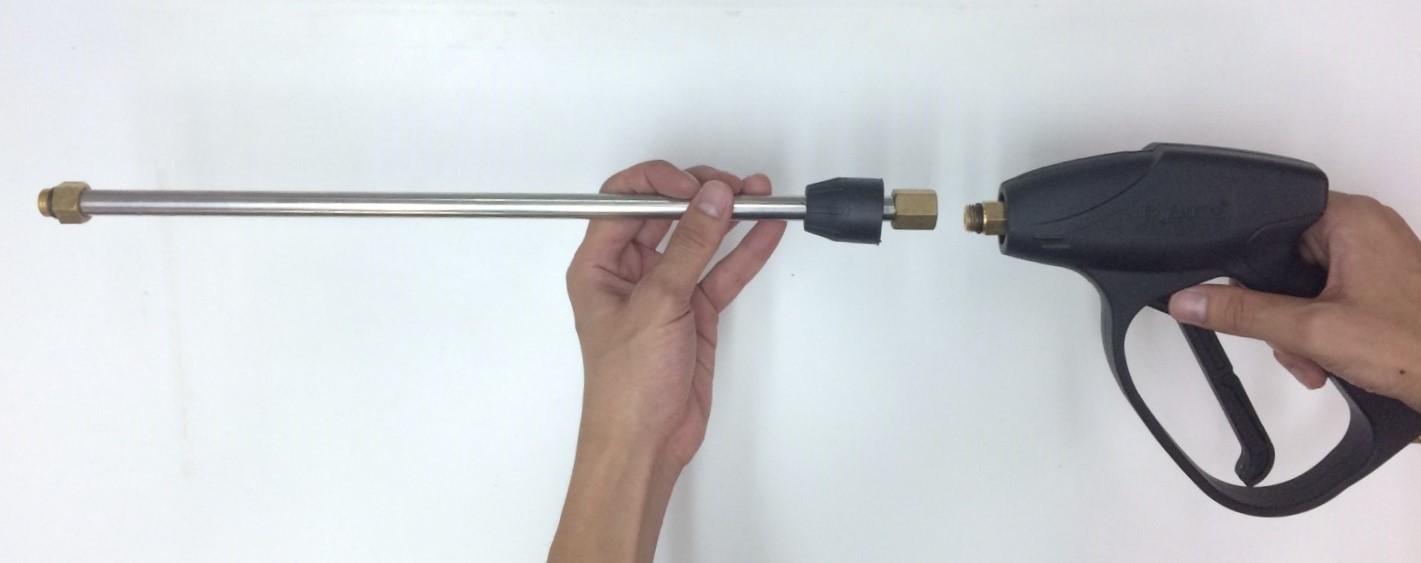 ก้านต่อเพิ่มความยาว V1 VALU