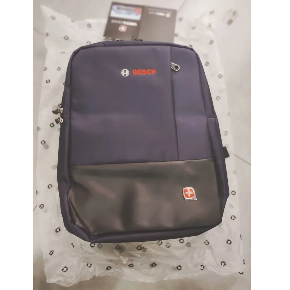 BOSCH กระเป๋าเป้ x SWISS GEAR 1619Z14249