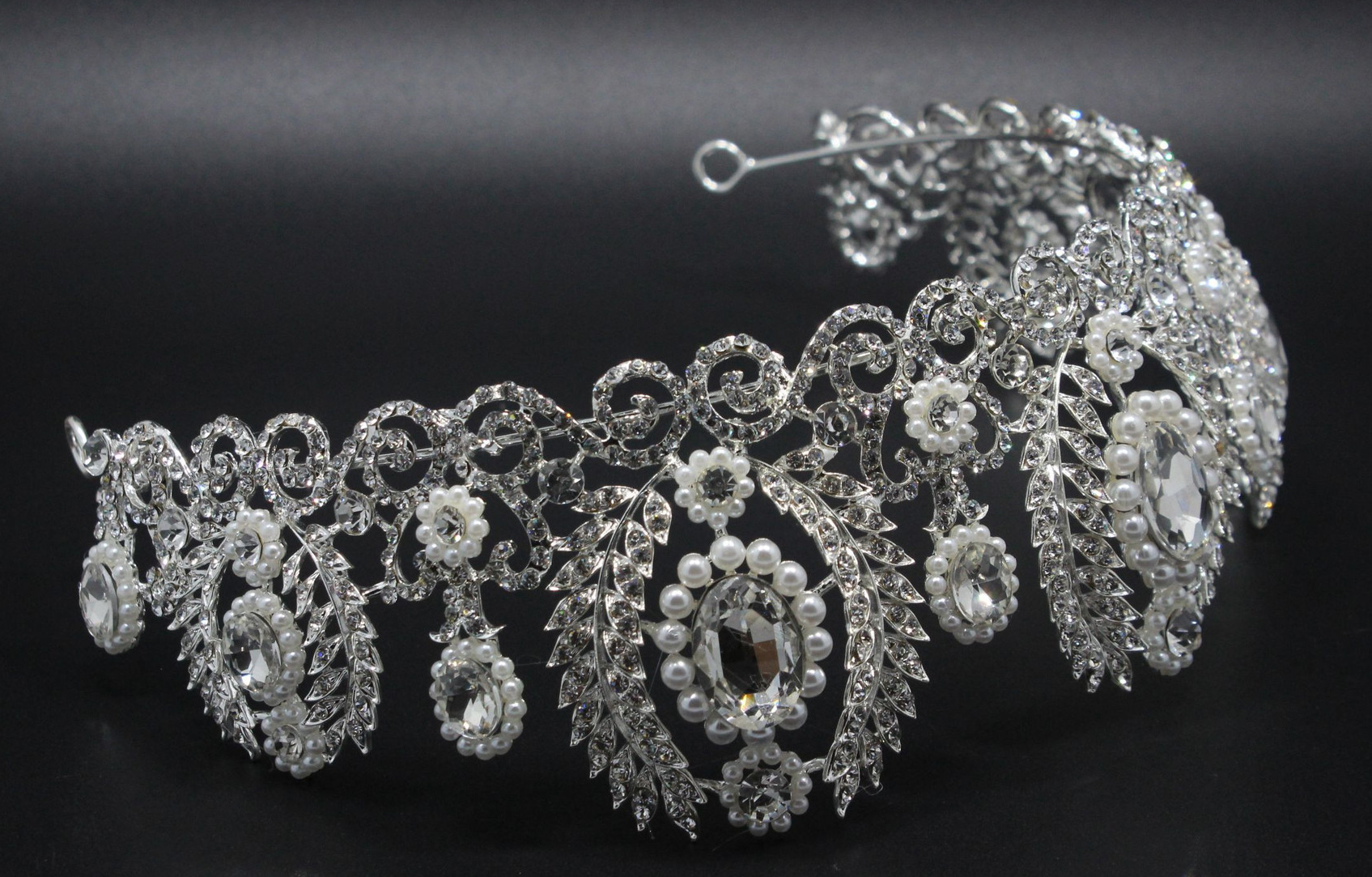 (พร้อมส่ง) เทียร่า 124