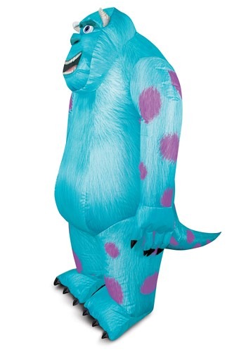 ชุดซัลลี่ Sulley @ Monsters Inc