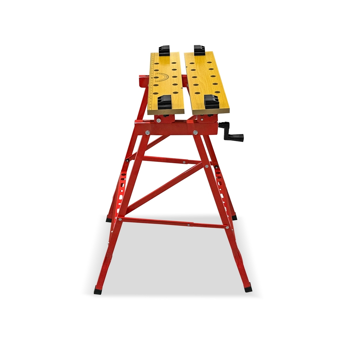 POLO WB011 โต๊ะจับชิ้นงานอเนกประสงค์