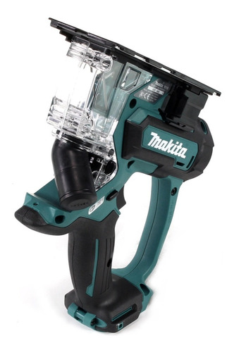 เลื่อยฝ้าไร้สาย12V SD100DZ MAKITA