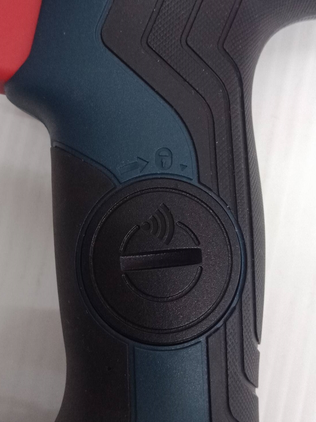 ไขควงกระแทก GDR18V-200C BOSCH SOLO